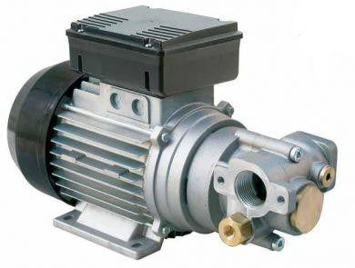 Tank-Equipped Gear Oil Pump